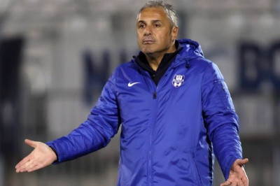 Βοσνιάδης: «Μπορούμε να φέρουμε τον Απόλλωνα στην Super League»