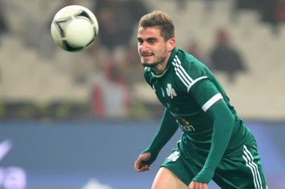 Γιουβέντους: Ο Μαυρίας και ο... γιος του Μπεμπέτο! (photos+videos)