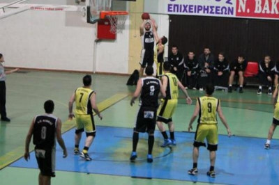 1ος Όμιλος Βορρά: Ξέφυγαν Αργοναύτης, Ηρακλής Κοζάνης