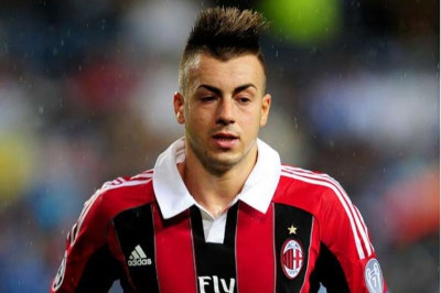 Μίλαν: Ντρίπλα στον... επόπτη ο Ελ Σαράουι! (video)