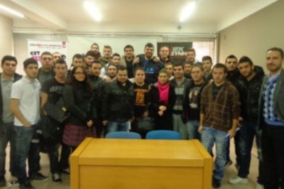 Παπαδόπουλος: «Με εξιτάρει το μοντέλο ομάδας του ΠΑΟΚ»