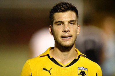 ΑΕΚ: Κατέθεσε έφεση για Αρκούδα