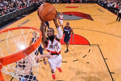 Πόρτλαντ Τρέιλ Μπλέιζερς: Ό,τι ήθελαν με Μπόμπκατς (video)