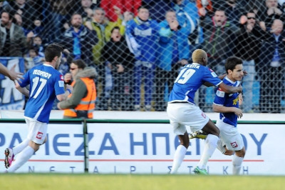 ΠΑΣ Γιάννινα: Μειώνονται τα προβλήματα ενόψει Ξάνθης