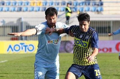 Αστέρας Τρίπολης: Ικανοποίηση για Λέντσε