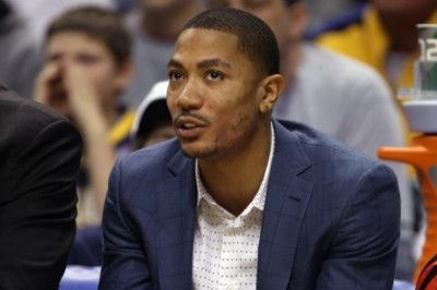 Σικάγο Μπουλς: Στον πάγκο ο Ρόουζ! (video)