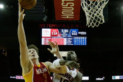 Ατλάντα Χοκς: Βαρέθηκε ο Ζοάν Πετρό