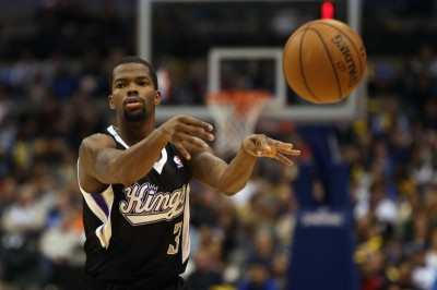 Χιούστον Ρόκετς: «Έκλεισε» ο Άαρον Μπρουκς