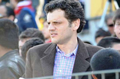 Κόρινθος: Σκέφτεται την αποχώρηση ο Μπεθάνης
