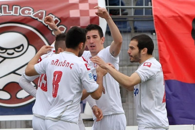 Κέρκυρα: Χωρίς άγχος με τους «αιώνιους»