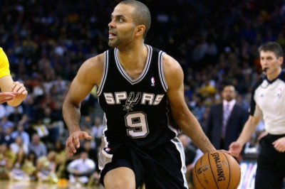 Σαν Αντόνιο Σπερς: Χωρίς πατερίτσες ο Πάρκερ