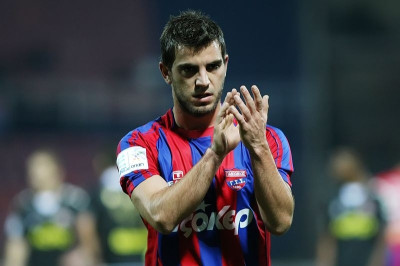 Πανιώνιος: «Έδεσε» Ντούνη