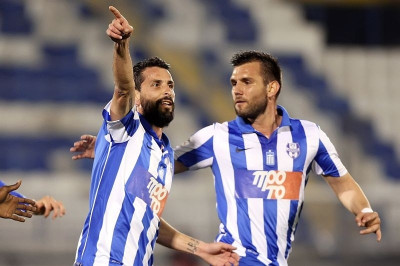 Κατσίκης: «Μπορούμε την απευθείας άνοδο»