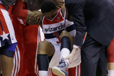 Ουάσινγκτον Ουίζαρντς: Στο περιθώριο ο Μπιλ