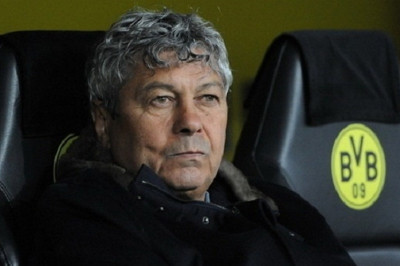 Σαχτάρ: Αποχωρεί στο τέλος της σεζόν ο Λουτσέσκου