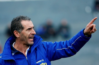 Γκόγκιτς: «Σαν να ξεκινάμε τώρα το πρωτάθλημα»