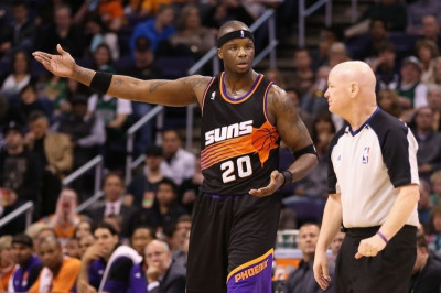 Φίνιξ Σανς: Δύσκολες στιγμές για Ο’ Νιλ