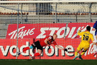 Λέντσε: «Ανέκτησα την αυτοπεποίθησή μου στον Αστέρα»