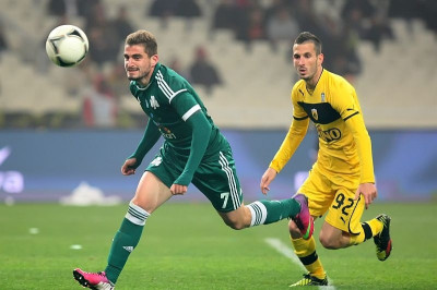 Απέκτησε μάνατζερ ο Μαυρίας