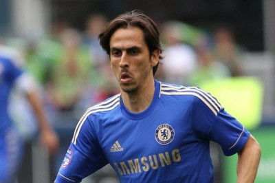 Τσέλσι: «Φευγάτος»... ο Μπεναγιούν