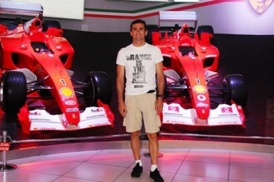 Ντε λα Ρόσα: «Ο τίτλος θα κριθεί στις λεπτομέρειες»