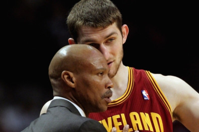 Κλίβελαντ Καβαλίερς: Ενεργός ο Ζέλερ, ερωτηματικό ο Ουέιτερς