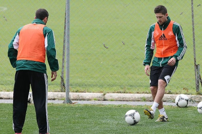 Παναθηναϊκός: Ίωση ο Φουρλάνος, «μάτια» σε Κάιπερ