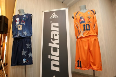 All Star Game: Οι κορυφαίοι στην Πάτρα