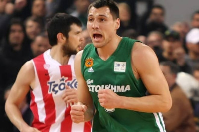 Ματσιούλις:  «Ομάδα και κόσμος, ο συνδυασμός που… κερδίζει»