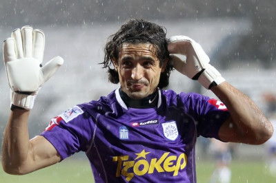 ΠΑΣ Γιάννινα: Παραμένει αμφίβολος ο Φεγκρούς