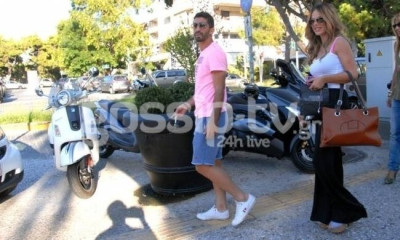 Αποκλειστικό: Ο Γιάννης Ζαραδούκας θα γίνει μπαμπάς!