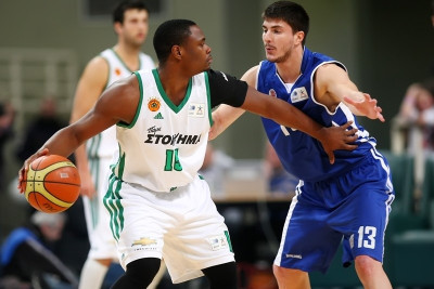 Παναθηναϊκός: «Πετάει» και ο Μπανκς