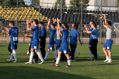 Σεντεμέντες: «Θέλει την εξάδα ο Ρούβας»