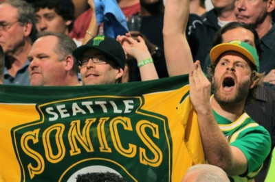 Σακραμέντο Κινγκς: Νέο εμπόδιο για Σιάτλ