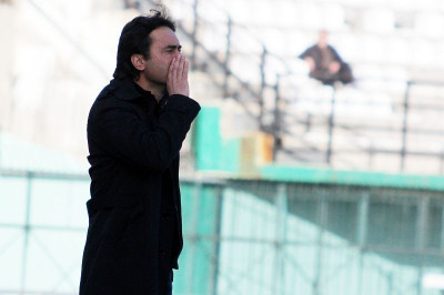 Ηρακλής: Μετράει επιστροφές ο Χατζηνικολάου