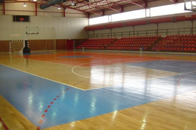Α2 Γυναικών: Αλλαγή ημέρας στο Απόλλωνας - Κομοτηνή