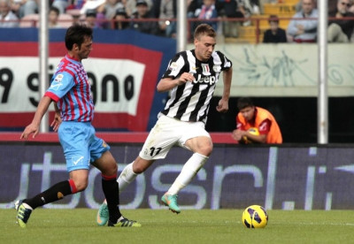 Γιουβέντους: Δεν πούλησε καμία φανέλα του Μπέντνερ!