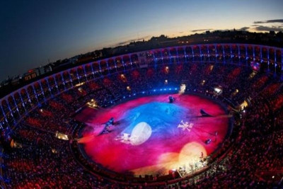 Freestyle Motocross World Tour: Πρώτη στάση στο Μεξικό