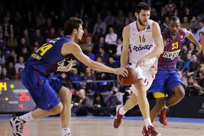 Μπαρτσελόνα: Ο Λόρμπεκ, ο Χουέρτας και ο Μάικλ