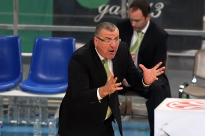 Ρέπεσα: «Δεν είναι καλό που παίζουμε αυτό το ματς με τον Παναθηναϊκό»