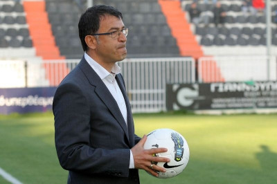 Άρης: Σενάρια για Λεμονή