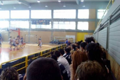 2ος Όμιλος Νότου: Νωρίτερα το Παπάδος - Ιωνικός Νικαίας