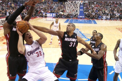 Μαϊάμι Χιτ: Δεκαέξι νίκες στο τέλος