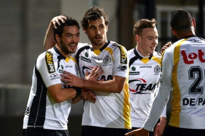 Γκαλίτσιος: «Στο Βέλγιο όλα είναι επαγγελματικά»