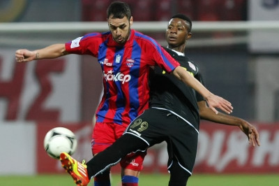 Πανιώνιος: Ενοχλήσεις ο Ανδράλας