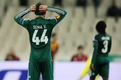 Ο Βελάσκες δεν… έκλαψε για Τσάβες