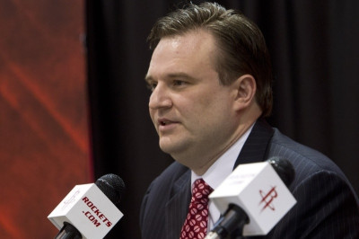 Χιούστον Ρόκετς: Νέο συμβόλαιο για Μόρεϊ