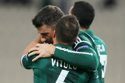 Παναθηναϊκός: Συναντήσεις με Βιτόλο, Γιούρκα για τους διακανονισμούς