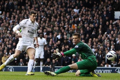 Tότεναμ: Τα πάντα για να κρατήσει τον Μπέιλ