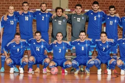 Εθνική Σάλας: Φιλική νίκη επί της Τουρκίας